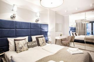 Apartment Cracow Wawrzyńca by Noclegi Renters - Krakau - 1
