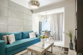 Apartment Cracow Wawrzyńca by Noclegi Renters - Krakau - 0