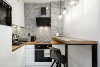 Apartment Cracow Wawrzyńca by Noclegi Renters - Krakau - 8