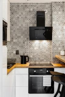 Apartment Cracow Wawrzyńca by Noclegi Renters - Krakau - 2