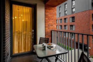 Apartment Cracow Wawrzyńca by Noclegi Renters - Krakau - 7