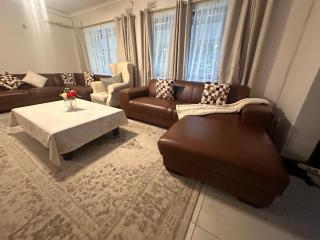 The Aurum guesthouse - Durban - 7