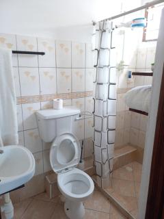 Mupala Homes - Cozy 3 bedroom Diani - Ukunda - 6