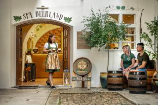 Spa Beerland - At The Golden Lamb - Plzeň - 0