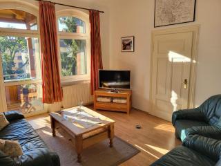 Schlossblick Apartment - 2