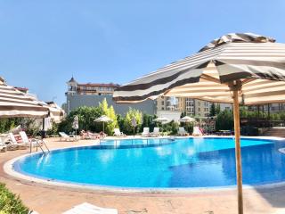 Afrodyta 1 - Menada Apartments - Sunny Beach - 7