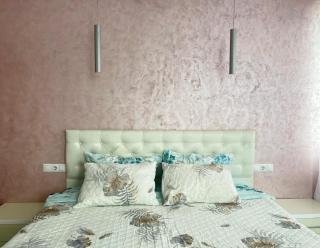 Sky High Living in a Modern 1-Bedroom Retreat - Chişinău - 8