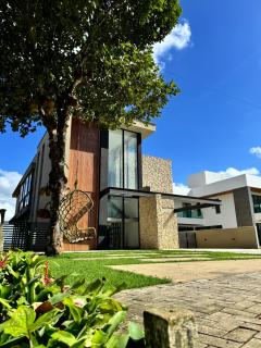 Casa Jaqueira - Bananeiras - 0