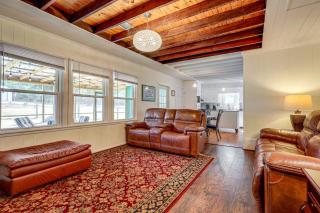 2 Mi to Fairhope Pier Home with Large Yard! - 8