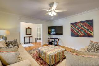 2 Mi to Fairhope Pier Home with Large Yard! - Fairhope - 6