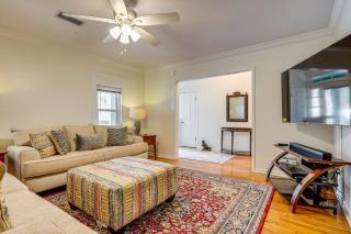 2 Mi to Fairhope Pier Home with Large Yard! - Fairhope - 5
