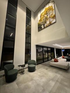 Casa Jaqueira - Bananeiras - 1