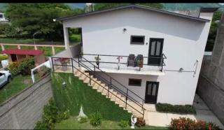 Duplex Residencial Los Llanos, II Stage, 2nd level - 7