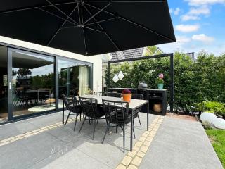 Villa Abcoude with heated pool - 7