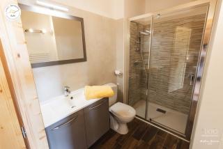 Grand T4 confortable au pied des pistes pour 8 personnes - Le Dévoluy - 4
