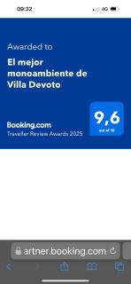 El mejor monoambiente de Villa Devoto - Buenos Aires - 9