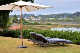 Riviera Garden - Antananarivo - 9