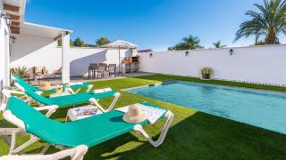 Casa Flamenquita Nerja by Ruralidays - Nerja - 8