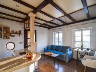 Mediterranean Villa With Pool - Splitska - 1