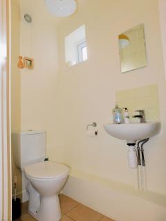 2 Old Dairy Court - Sheringham - 4