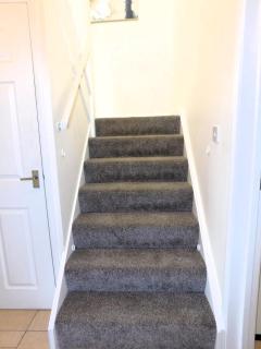 2 Old Dairy Court - Sheringham - 3
