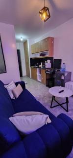 Phynne Tsavo - Nairobi - 1