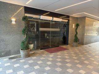 Matar Residence - Spacious Hotel Suites in Beirut - - 8