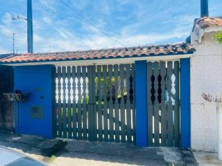 Casa na praia Mongaguá - 9
