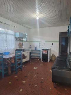 Casa na praia Mongaguá - 6