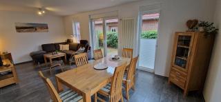 Nr 76 - Ferienhaus Im Gartenland - 4