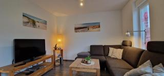 Nr 76 - Ferienhaus Im Gartenland - 2