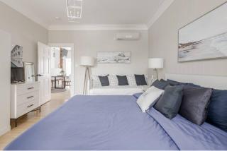 Deluxe Loft - Amazing Terrace with Stunning Water View - Perth - 1