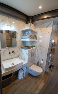 Argus by Alexandros hotel apartments - Nikiti - 7