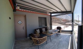 Argus by Alexandros hotel apartments - Nikiti - 6