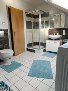Apartment mit Loggia - Freisen - 6