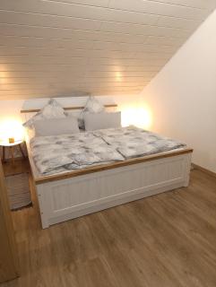 Apartment mit Loggia - Freisen - 4