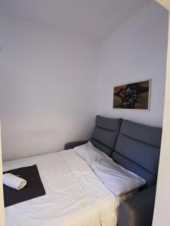 Venezuela - Milan - 2