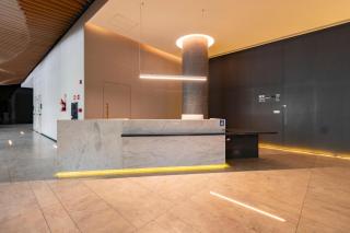 VN Millenium - Studios por temporada - São Paulo - 6