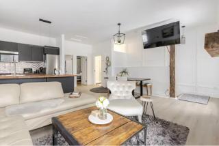 Deluxe Loft - Amazing Terrace with Stunning Water View - 6