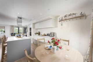 Harlyn Folly, Apartment 6, Harlyn - St Merryn - 8