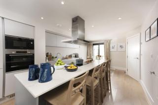 Harlyn Folly, Apartment 6, Harlyn - 7