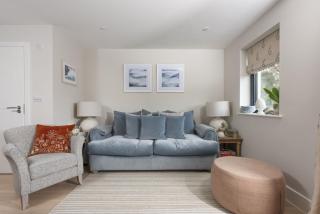 Harlyn Folly, Apartment 6, Harlyn - St Merryn - 4