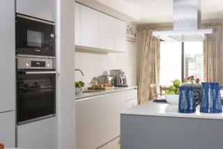 Harlyn Folly, Apartment 6, Harlyn - St Merryn - 1