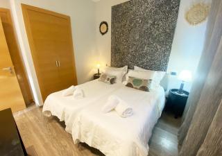 Luxueuse Appart Vizir 106 - 2