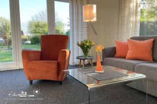 36 Ferienhaus Schwarz-Priegnitz - Burg auf Fehmarn - 7