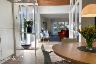 36 Ferienhaus Schwarz-Priegnitz - Burg auf Fehmarn - 4