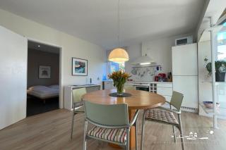 36 Ferienhaus Schwarz-Priegnitz - Burg auf Fehmarn - 3