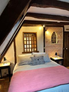 Le Petit Tinténiac - T2 cosy au cœur de la Doutre - Angers - 1