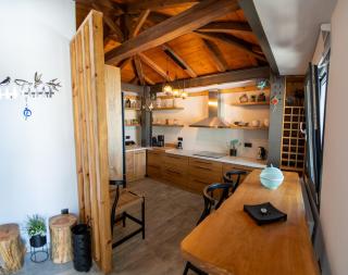 Argus by Alexandros hotel apartments - Nikiti - 4
