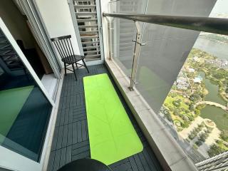 Stunning river view 2BRs apartment at Vinhomes Landmark 81 - 4